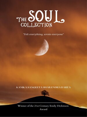 cover image of The Soul Collection